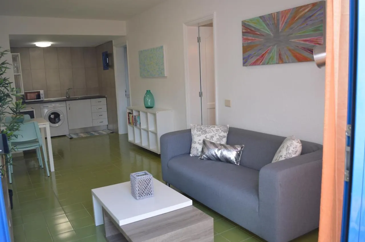 Appartamento Apartamento luminoso Caleta De Fuste Spagna